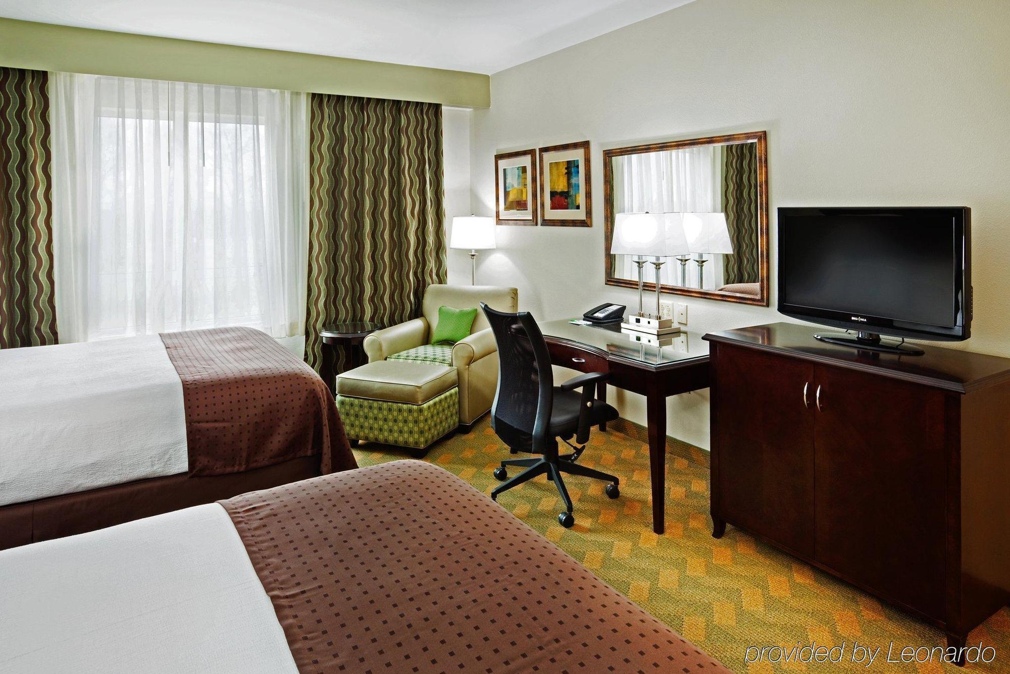 Holiday Inn Rock Hill By Ihg Quarto foto